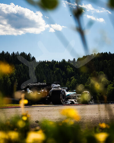 F1 Grand Prix of Austria