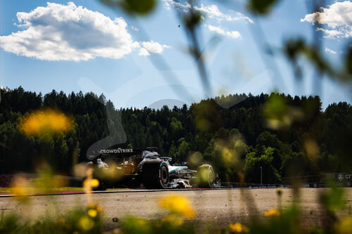 F1 Grand Prix of Austria