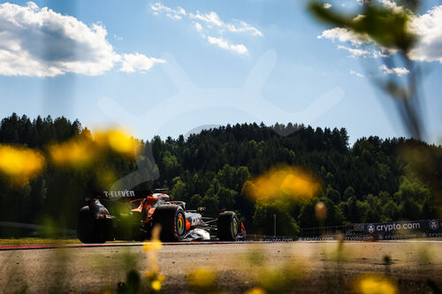 F1 Grand Prix of Austria