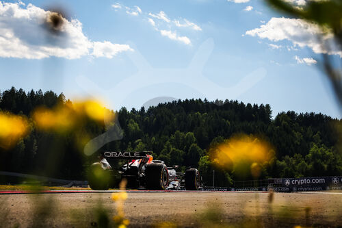 F1 Grand Prix of Austria