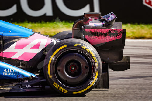 F1 Grand Prix of Austria