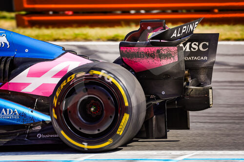 F1 Grand Prix of Austria
