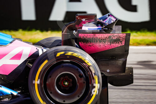 F1 Grand Prix of Austria
