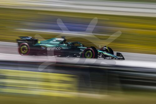 F1 Grand Prix of Austria