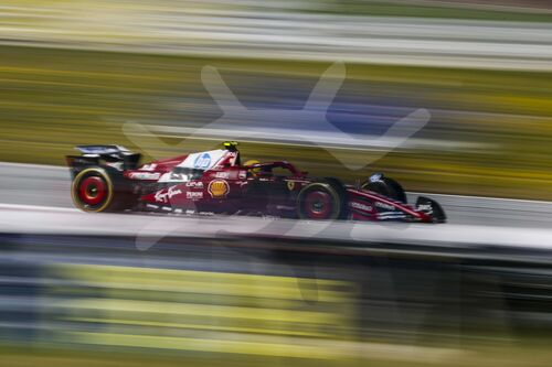 F1 Grand Prix of Austria