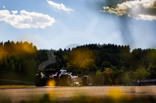 F1 Grand Prix of Austria
