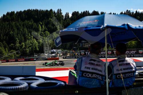 F1 Grand Prix of Austria