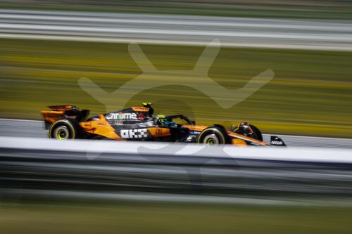 F1 Grand Prix of Austria