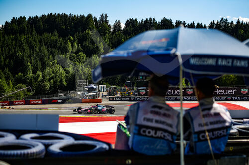 F1 Grand Prix of Austria