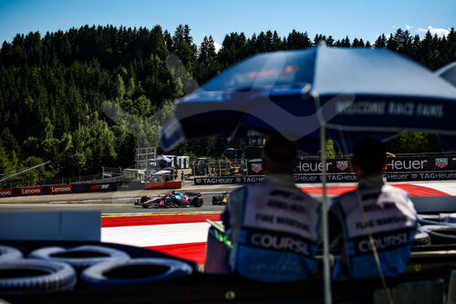 F1 Grand Prix of Austria