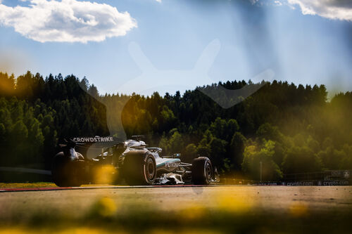F1 Grand Prix of Austria