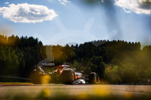 F1 Grand Prix of Austria