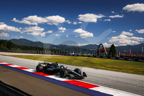F1 Grand Prix of Austria
