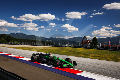 F1 Grand Prix of Austria