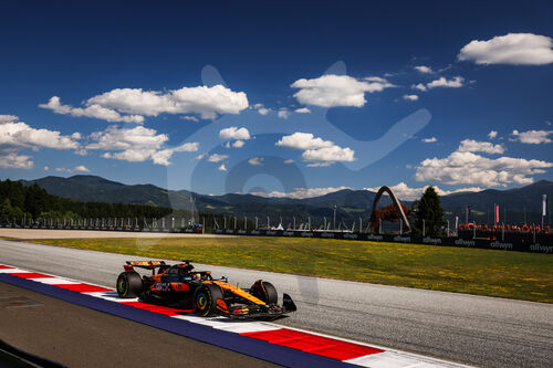 F1 Grand Prix of Austria