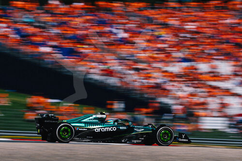 F1 Grand Prix of Austria