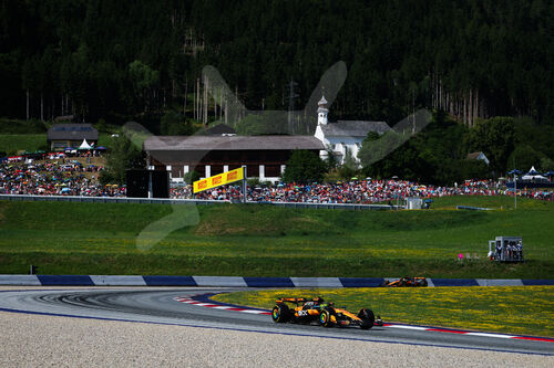 F1 Grand Prix of Austria