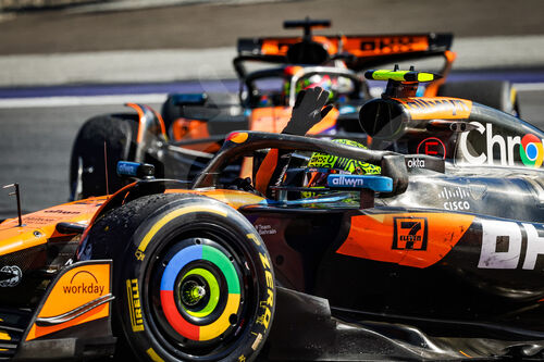 F1 Grand Prix of Austria