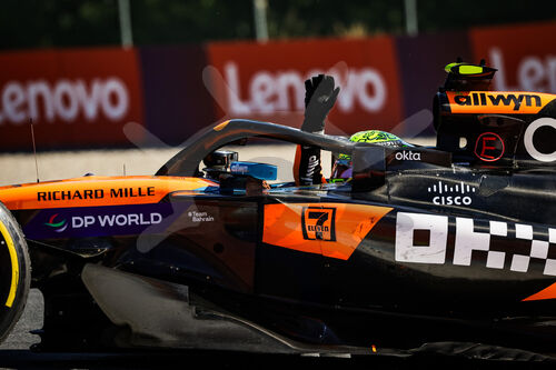 F1 Grand Prix of Austria