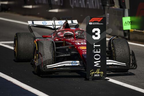 F1 Grand Prix of Austria