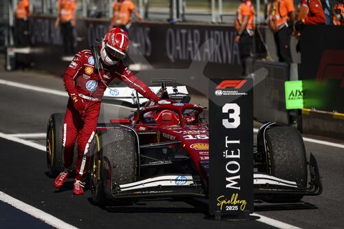 F1 Grand Prix of Austria