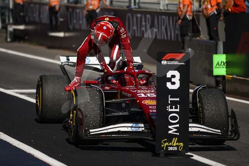 F1 Grand Prix of Austria