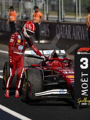 F1 Grand Prix of Austria