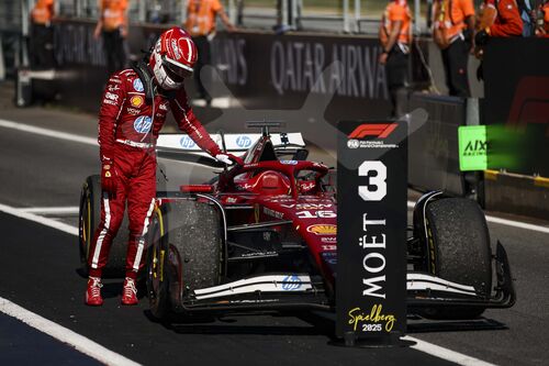 F1 Grand Prix of Austria