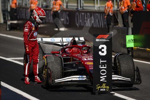 F1 Grand Prix of Austria