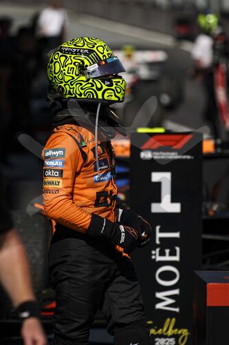 F1 Grand Prix of Austria