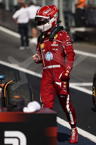 F1 Grand Prix of Austria