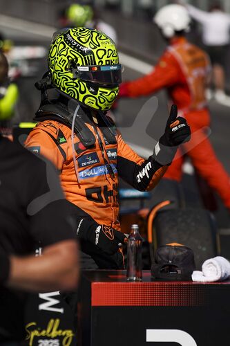 F1 Grand Prix of Austria