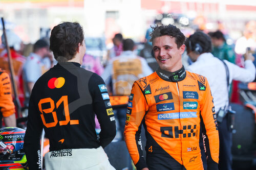 F1 Grand Prix of Austria