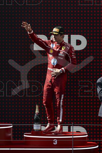 F1 Grand Prix of Austria
