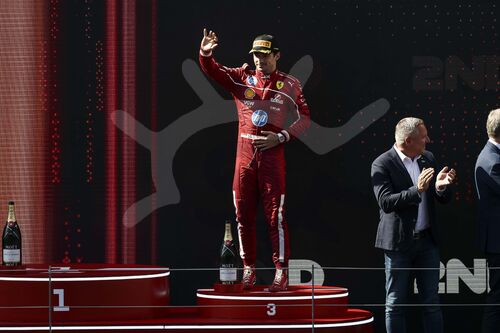 F1 Grand Prix of Austria