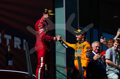 F1 Grand Prix of Austria