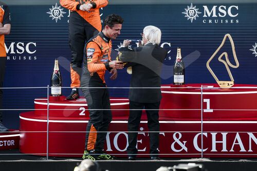 F1 Grand Prix of Austria