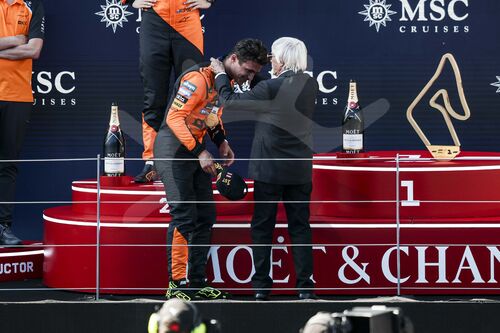 F1 Grand Prix of Austria
