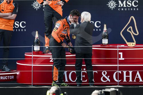 F1 Grand Prix of Austria