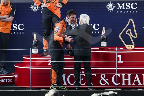 F1 Grand Prix of Austria