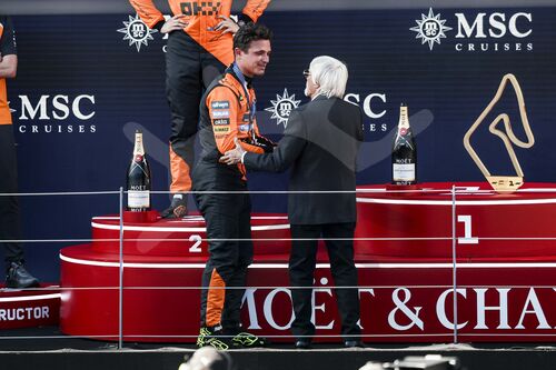 F1 Grand Prix of Austria