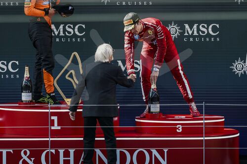F1 Grand Prix of Austria