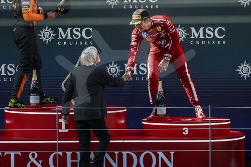 F1 Grand Prix of Austria