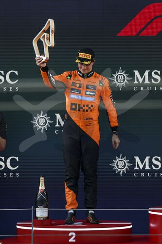 F1 Grand Prix of Austria