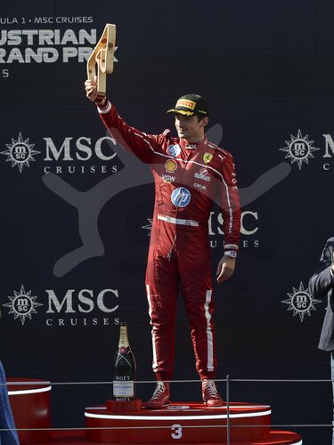 F1 Grand Prix of Austria