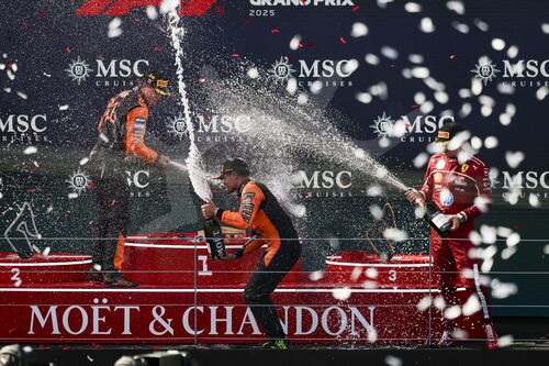 F1 Grand Prix of Austria