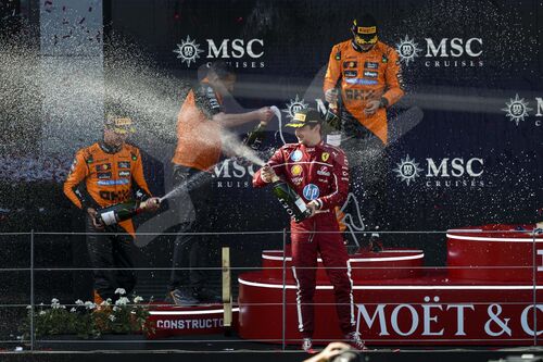 F1 Grand Prix of Austria