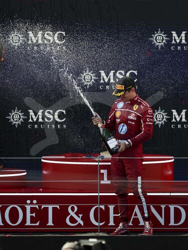 F1 Grand Prix of Austria