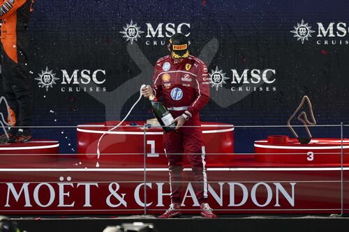 F1 Grand Prix of Austria