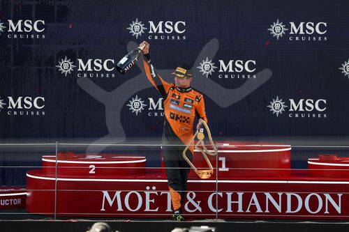 F1 Grand Prix of Austria